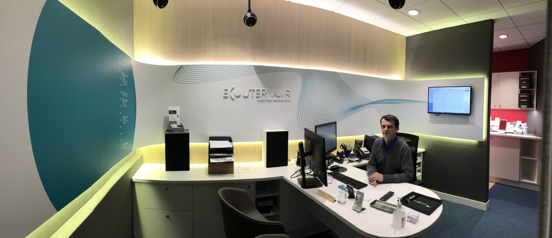 Centres Médicaux Et Dentaire Jack Senet Et Broca