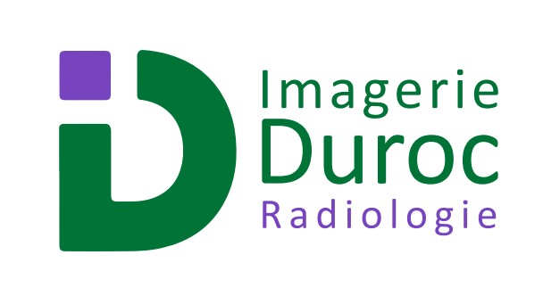 Logo centre d'imagerie Duroc
