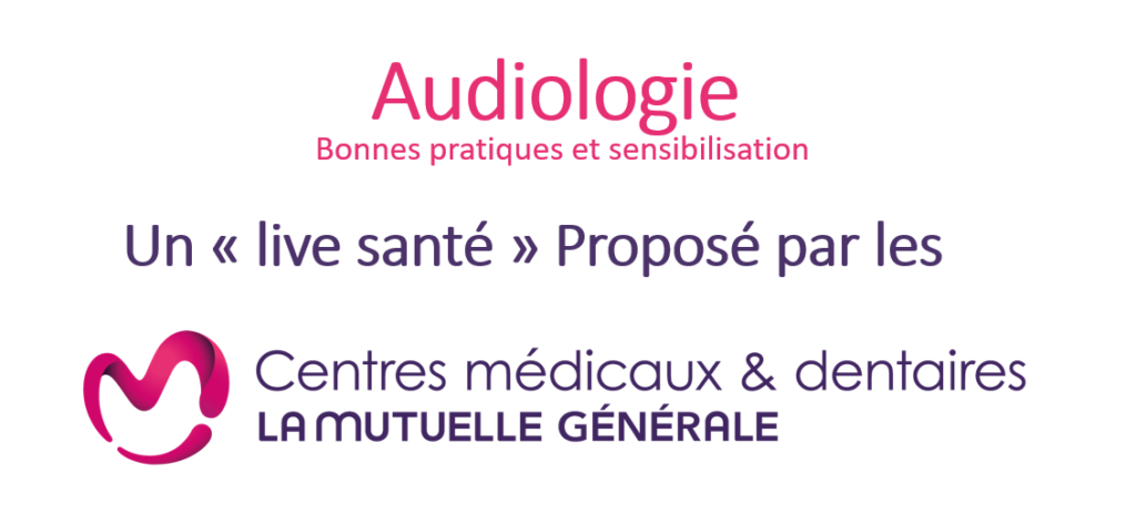 audiologie