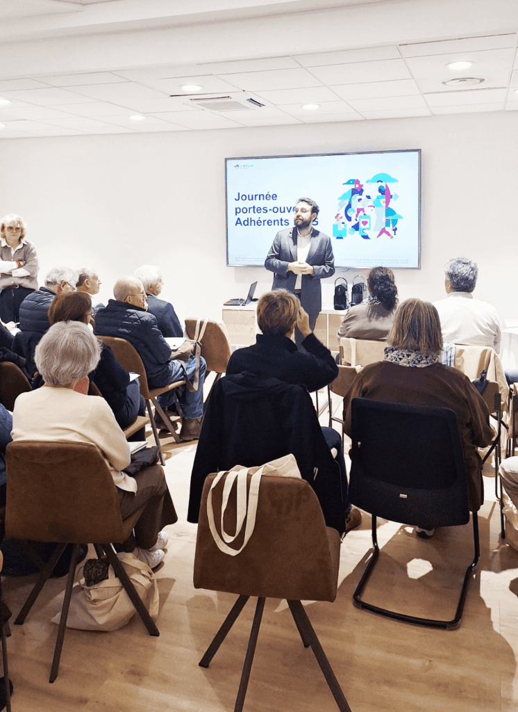 journée portes ouvertes